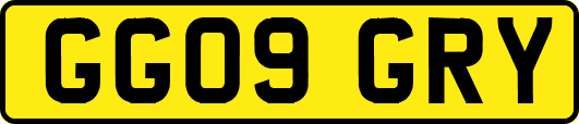 GG09GRY