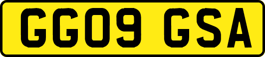 GG09GSA