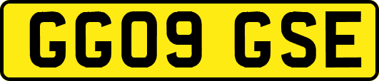 GG09GSE