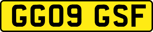 GG09GSF