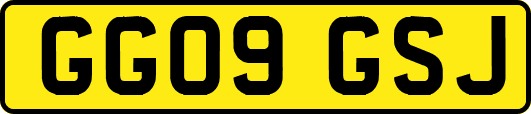 GG09GSJ