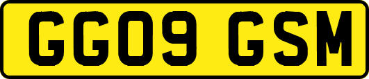 GG09GSM