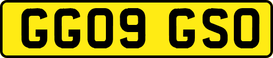 GG09GSO