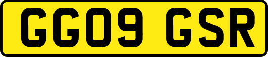 GG09GSR
