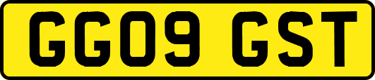 GG09GST