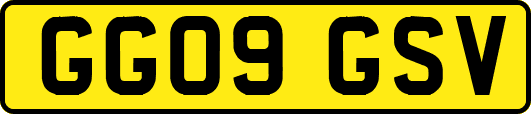 GG09GSV
