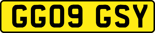 GG09GSY