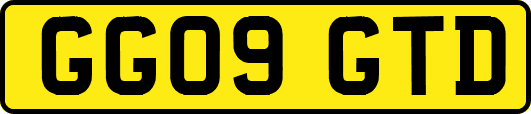 GG09GTD