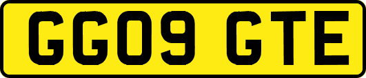 GG09GTE