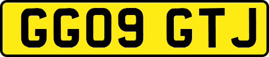 GG09GTJ