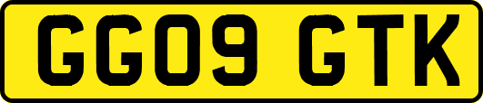 GG09GTK