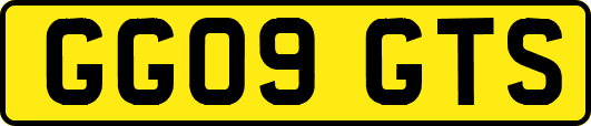 GG09GTS