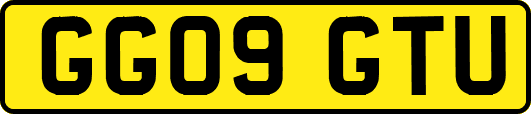 GG09GTU