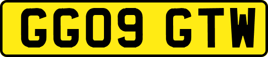 GG09GTW