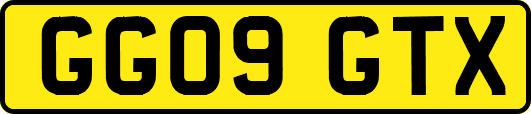 GG09GTX