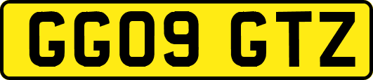GG09GTZ