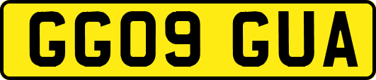 GG09GUA