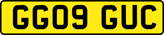 GG09GUC
