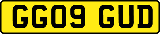 GG09GUD