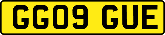 GG09GUE