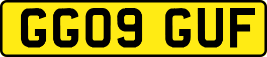 GG09GUF