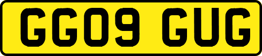 GG09GUG