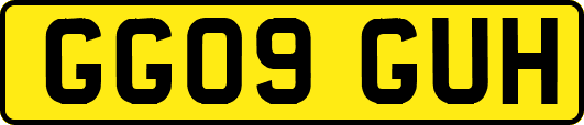 GG09GUH