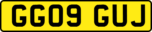GG09GUJ