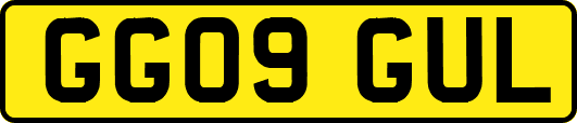 GG09GUL