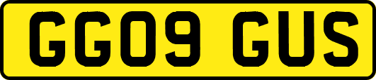 GG09GUS