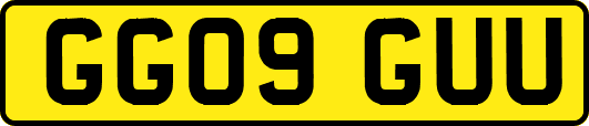 GG09GUU