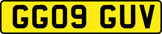 GG09GUV
