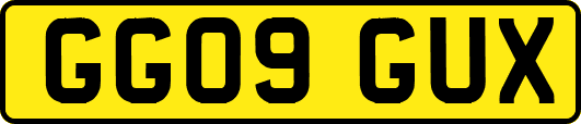 GG09GUX