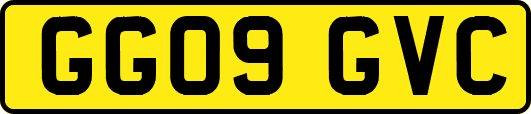 GG09GVC