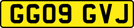 GG09GVJ