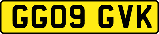 GG09GVK