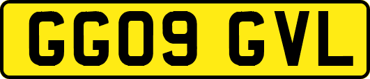 GG09GVL