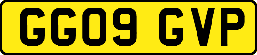 GG09GVP