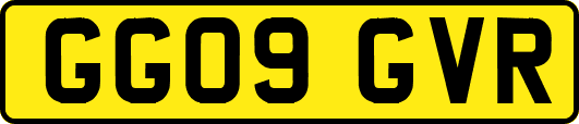 GG09GVR
