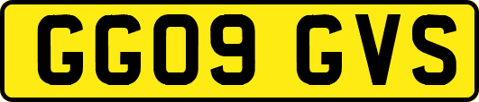 GG09GVS