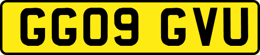 GG09GVU