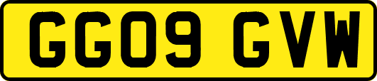 GG09GVW