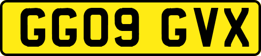 GG09GVX