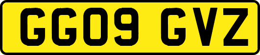 GG09GVZ