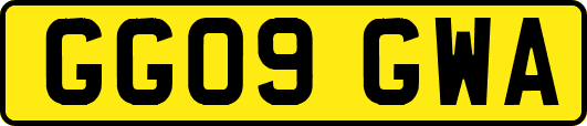 GG09GWA