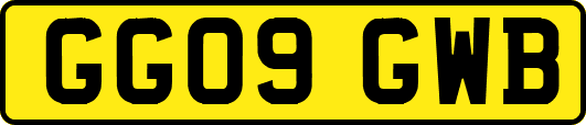 GG09GWB