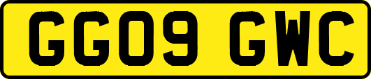 GG09GWC