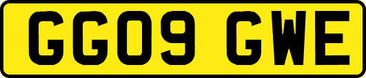 GG09GWE