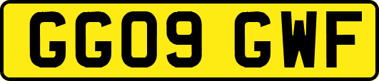 GG09GWF