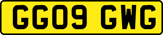 GG09GWG